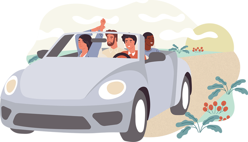 Florida Commercial Auto insurance coverage